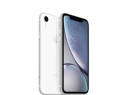 Smartphone APPLE Iphone Xr 128Gb / Branco / Grau C Mais (Recondicionado Sinais de Uso)