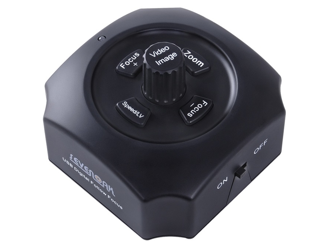 Follow Focus SEVENOAK USB SKF01E Worten.pt