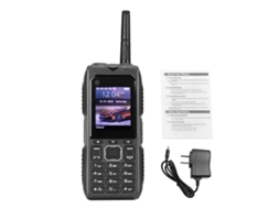 Mali telefone Celular Desbloqueado para Idosos Botões Grandes 2g Retro Bateria 2400mah com Antena