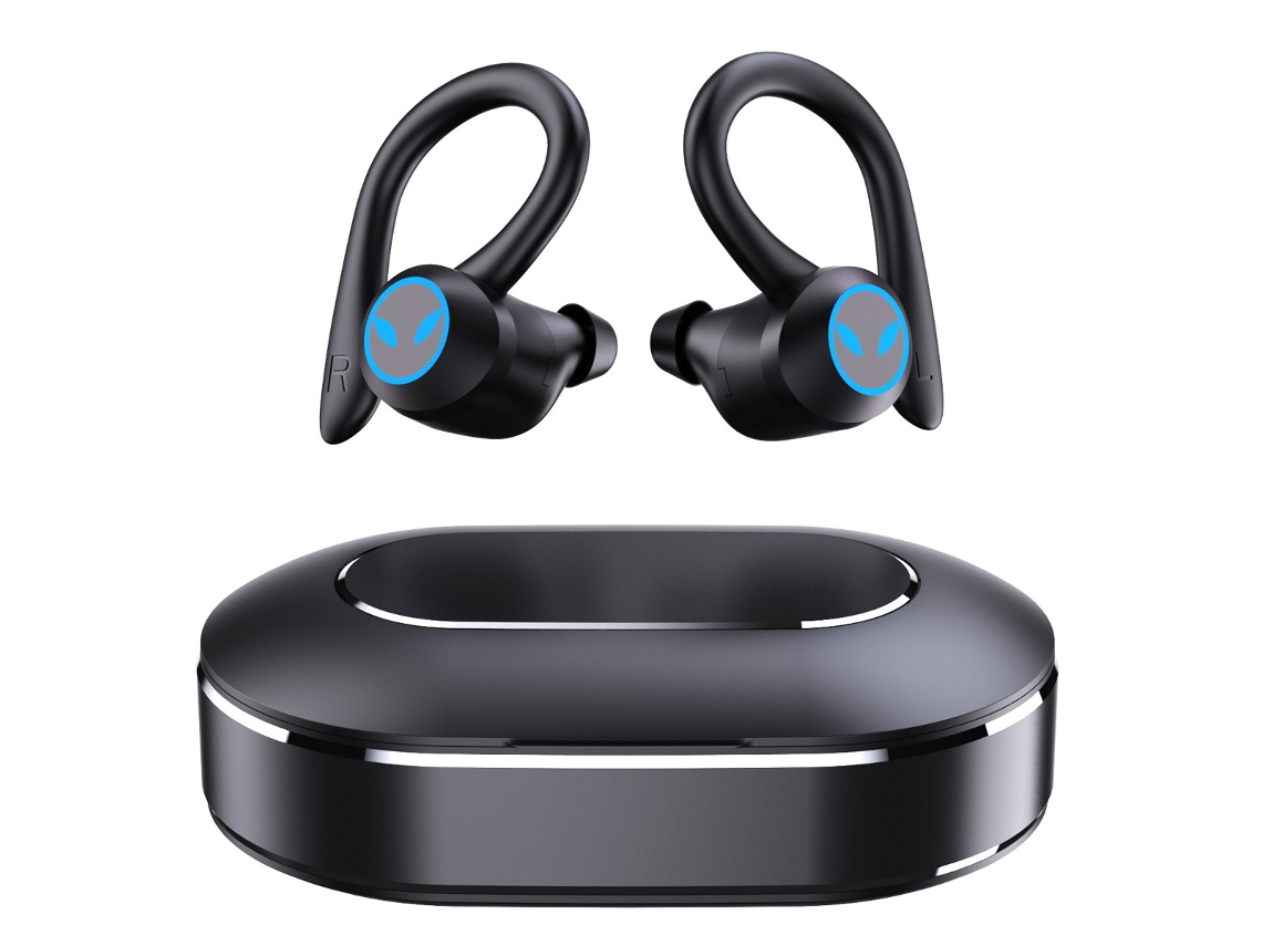 FONES DE OUVIDO Bluetooth MDUG 5.1 com Microfone Estéreo de Alta Definição