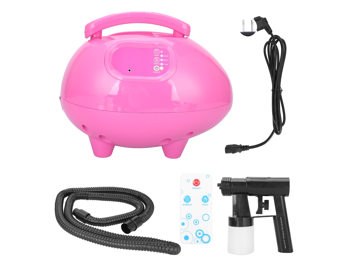 Maquina De Spray Bronzeamento Profissional Eletrica Para Casa E Salão