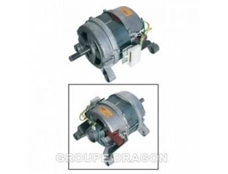 Motor Ll 800-1000T para Máquina de Lavar DOMEOS To1000Sp Peça Original Do Fabricante