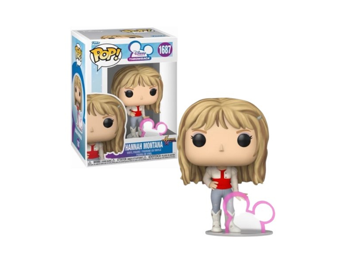 Figura Colecionável FUNKO 90760