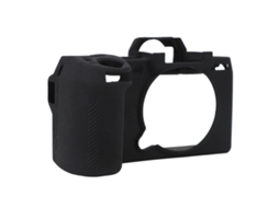 Camera Silicone Cover Professional Slip Resistance Scratch Resistance Thin Design Camera Protective Case For Fuji X S20 Camera LAXISCREED