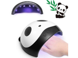 Uv Led Lampe Fr Gelngel Sunuv 48w Professionelle Nagellampe Nageltrockner Mit 4 Timer Und Auto-sensor Nagel Aushrtungswerkzeug Fr Finger Zehennag