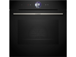 Bosch Serie 8 Hbg7363b1 Forno 71 L 3600 W Preto