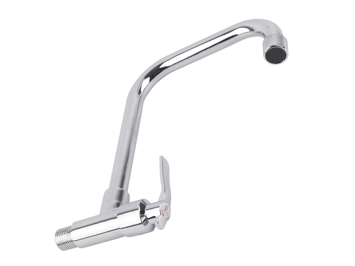 Torneira de parede G1/2 para cozinha MARCA