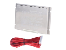 Laxiscreed Equalizador De Baterias Para Íon-lítio, Placa De Balanceamento 1.2a