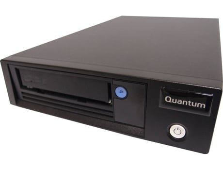 Leitor de cassetes QUANTUM LSC33-ATDX-L8JA