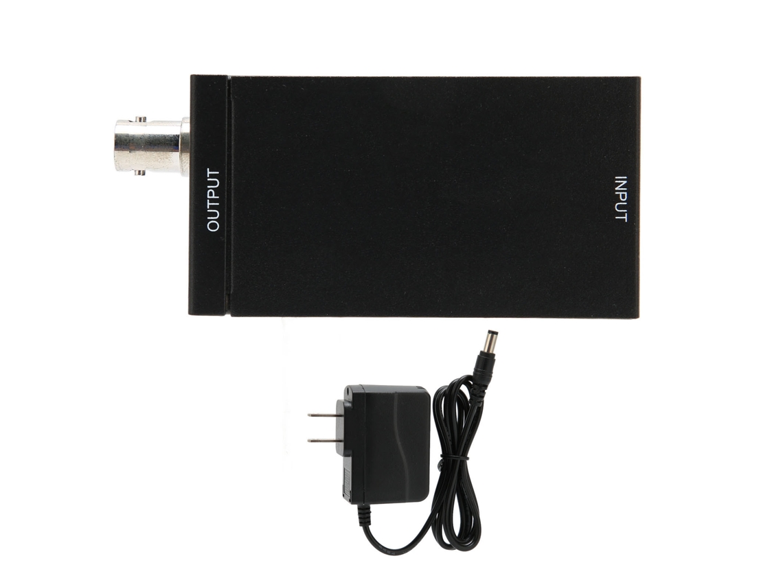 Aetheria conversor de Interface de Multimídia Hd para Sdi 1080p 3g sdi Adaptador para Câmera e Cinema em Casa