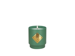 Bougie Perfumada 40h Com Pulseira My Jolie Candle Village Snowy Fir 320162