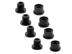 Easton 8 Bolt+4 Nut Pack