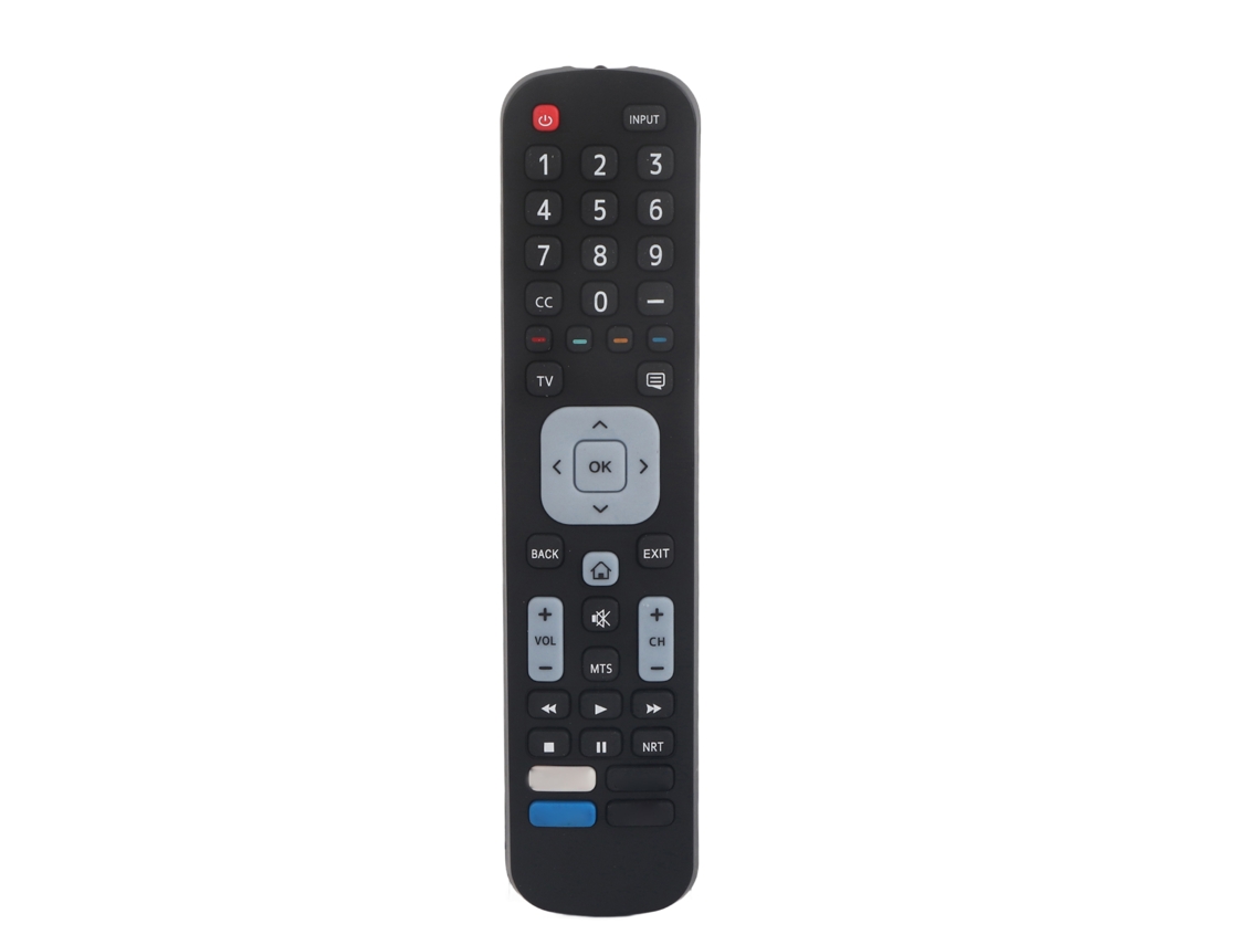 Aetheria controle Remoto Original Substituição para Tv Hisense En2a27ht