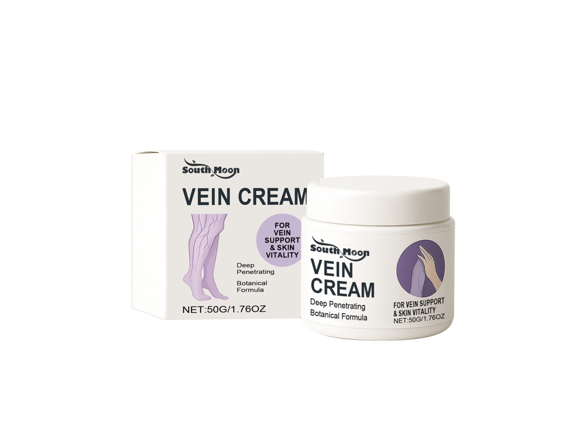 Creme Calmante para Cuidado Das Pernas