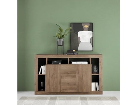 Buffet de Carvalho Mel Lancaster AQA DESIGN