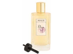 Perfume MAAR Nayla Eau De Parfum Refill (100ml)