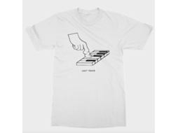 Chet Faker Bend Tee White T shirt ROCKINSTONE Unisex Adults Best Sellers Size:xxxl