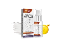 Creme Clareador para Manchas e Tom de Pele Uniforme LAXISCREED