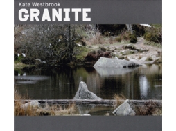 CD Kate Westbrook - Granite