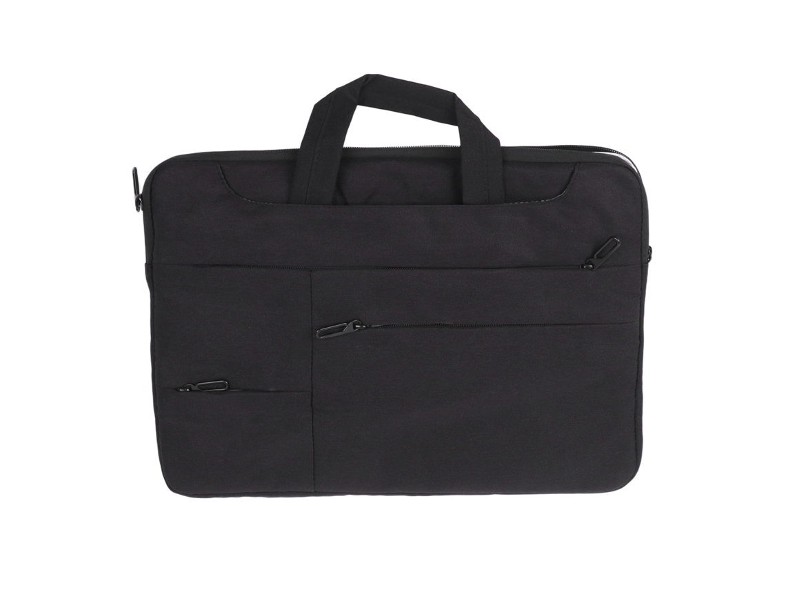 Raum-capa Protetora Slim Multifuncional Para Laptop 15 Polegadas Preta À Prova D'água
