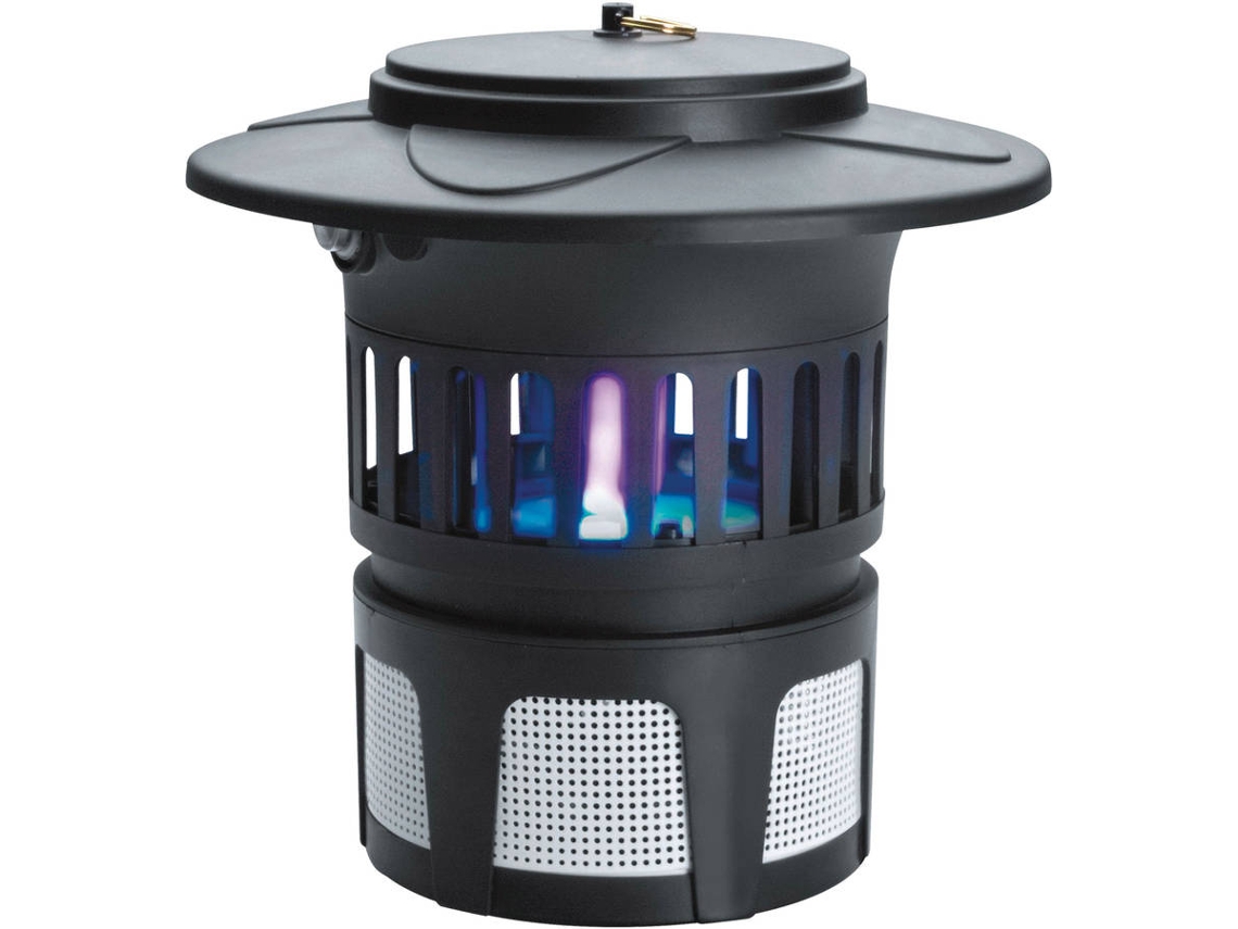 Mata-Insetos PURLINE ZzapTrap Ex (Área Recomendada: 50 m2)