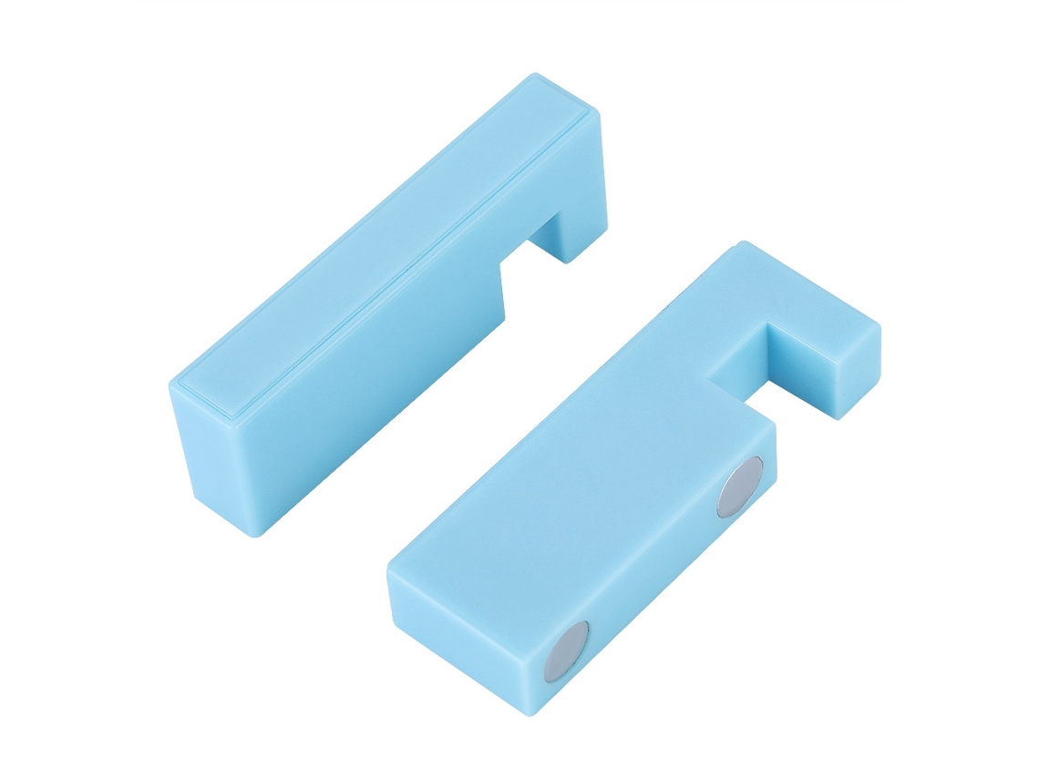 Suporte de Telefone Magnético Plegável Universal LAXISCREED