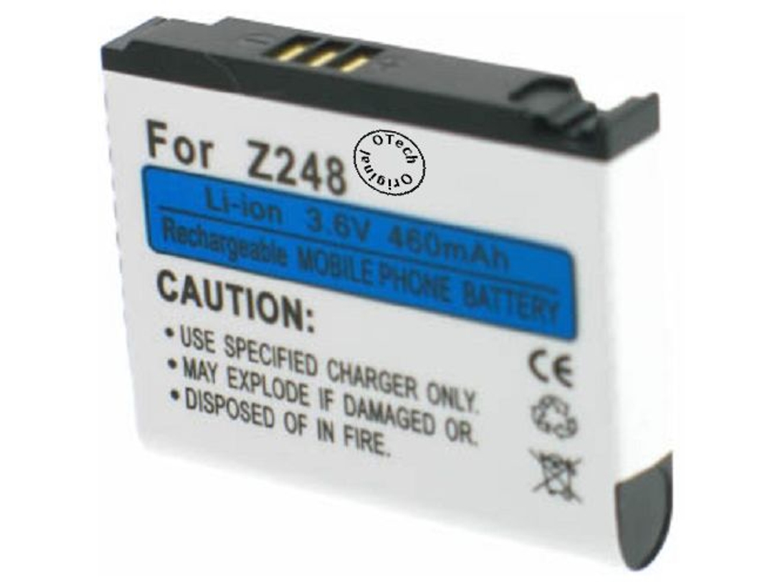 Bateria OTECH SMS183-101074 para SAMSUNG SGH-P940