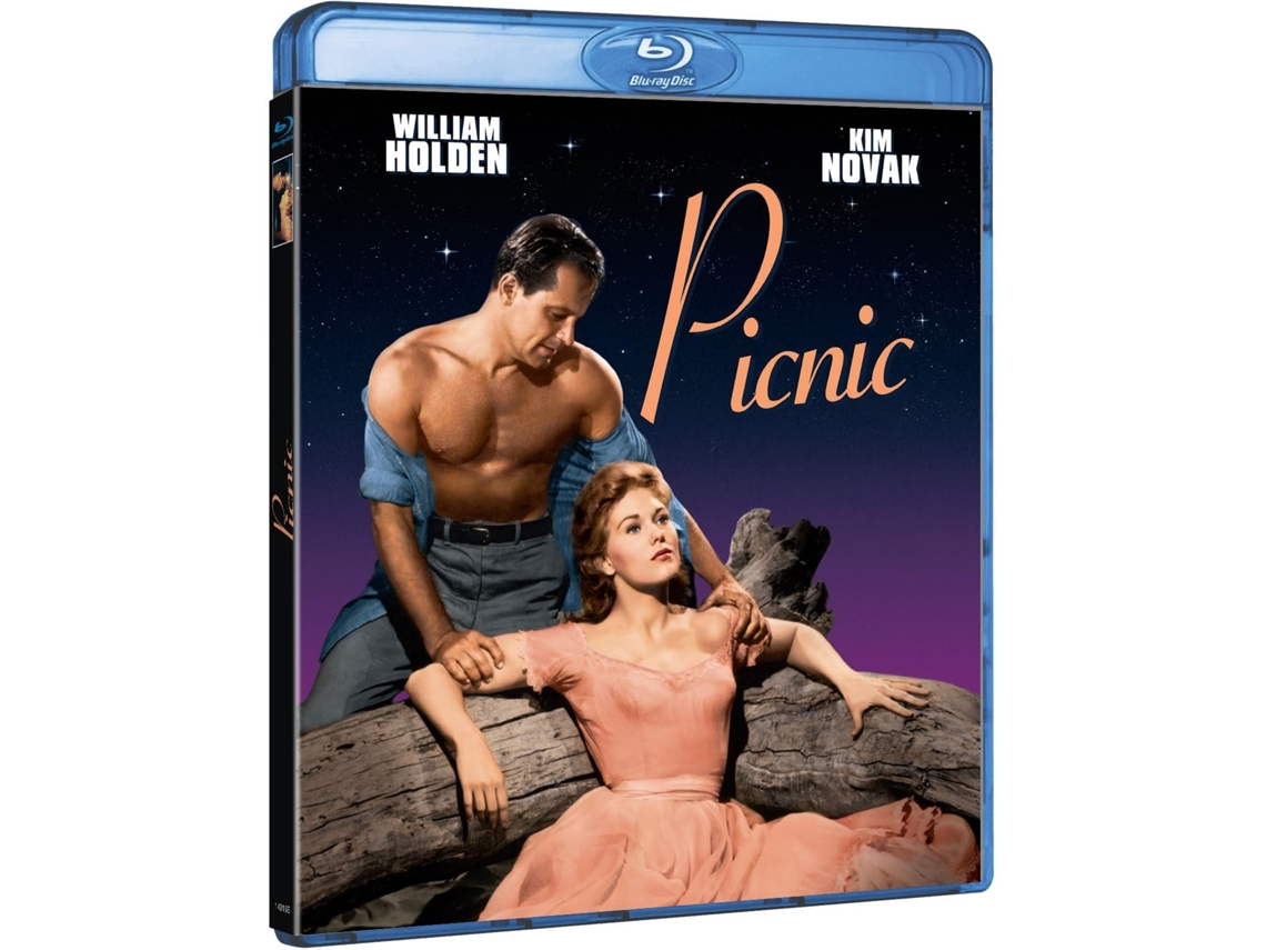 Picnic (1956)