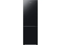 Frigorífico Combinado SAMSUNG RB33B610EBN (No Frost - 186 cm - 344 L - Preto)