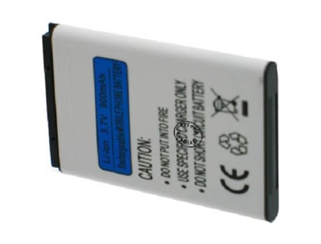 Bateria OTECH DIV001-13105812 para NEC G355