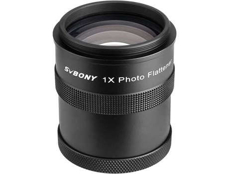 Sv209 Aplatisseur De Campo Para Telescópio Sv550 80f6 Apo Refrator Céu Profundo Fotografia Svbony