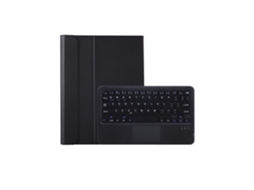Capa de Teclado Bluetooth para Lenovo Tab E10 X104 com ecrã sensível ao toque XIAOMOYU