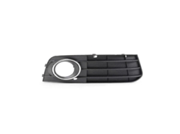 Grade De Ventilação Parachoques Direita E Lâmpada De Névoa A4 B8 2007 2012 8k0807682