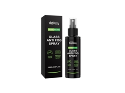 Spray Antinevo para Vidros Rayhong LAXISCREED