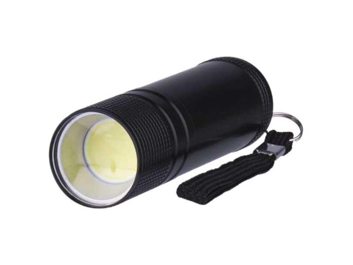 Emos Lamp Led Aluminium E282