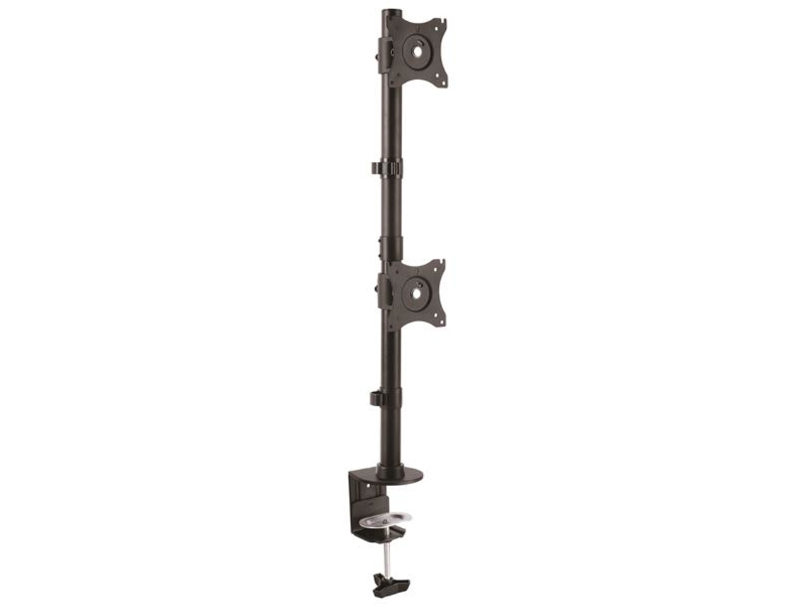 Suporte de Mesa StarTech.com ARMDUALV (13'' a 27'' - Até 10 kg)