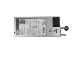 Fonte de Alimentação DELL 450-AEBM 495W Cinzento