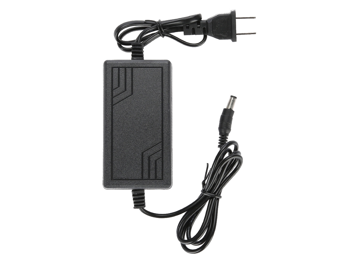 Adaptador de Energia de Commutação EOOCOO, 12v 2a, Tensão Americana 100 240v