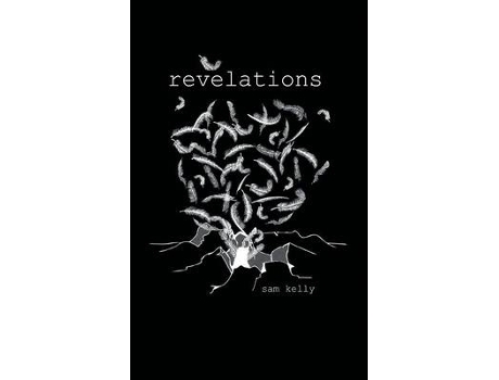Livro revelations de sam kelly (inglês)