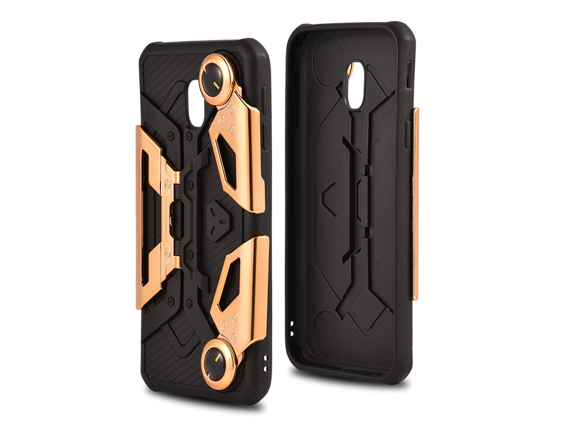 Capa de Telefone LAXISCREED Controle Game Caranguejo Stand