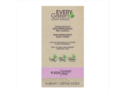 Dikson Every Green Lunar Shades 9.024 Rosa Atardecer 3X60 Ml