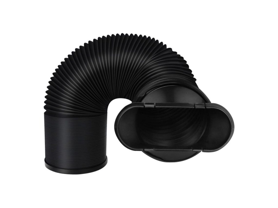 Acessórios Laxiscreed Para Tubo De Exaustão De Ar Condicionado Portátil, Material Espessado E Embalado Em Sacos