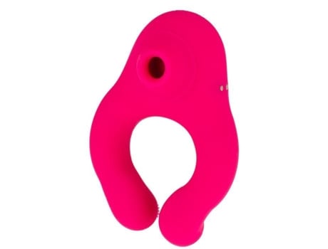 Estimulador Clitóris Roxo para Orgasmos Rápidos Intensos Múltiplos e Discretos Graças Ao Seu Motor Potente e Silencioso HUGBOX