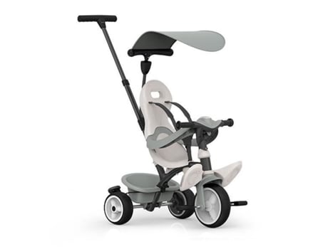 Smoby Life Triciclo S.life Baby Balade Smoby