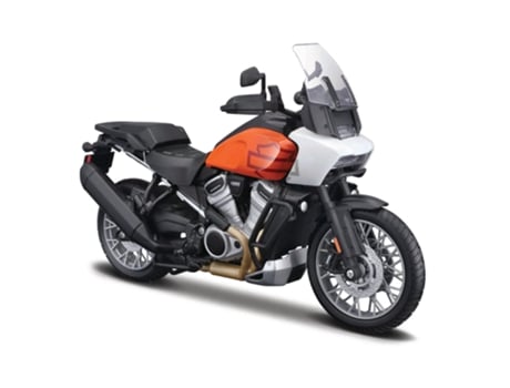 MAISTO 1:12 Harley Davidson 2021 Pan America 1250