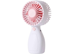 Ventilador de Mesa USB multifuncional para dias quentes S/MARCA