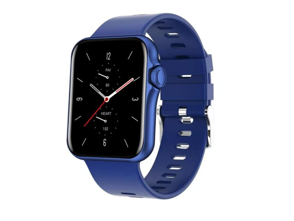 Smartwatch YDCY D07 Azul