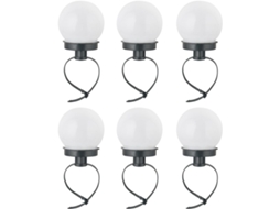 Luminárias Led Luminárias Solares, Luminárias De Piscina Com Energia Solar, Luminárias Noturnas De N Gokoco