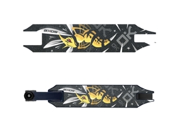 Lixa Profissional para Trotinete Xtr Hornet - Alta Performance