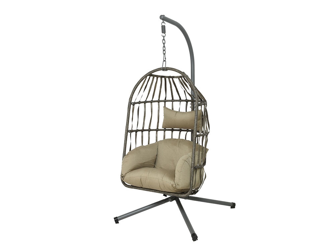 Tuinstoel Decoris nido 840880 Ferro vime